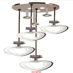 Đèn thả DT 004
