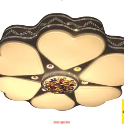 Đèn ốp trần A 0017