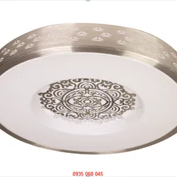 Đèn ốp trần A 005