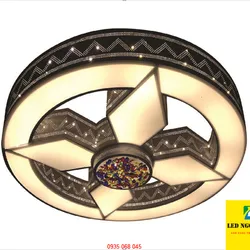 Đèn ốp trần 0010