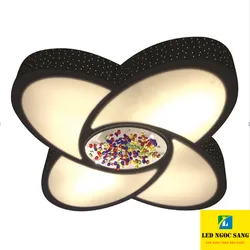 Đèn ốp trần A 0018