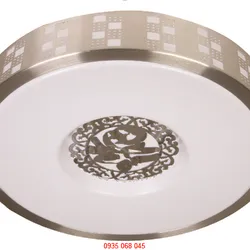 Đèn ốp trần A 001