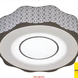 Đèn ốp trần A 0019