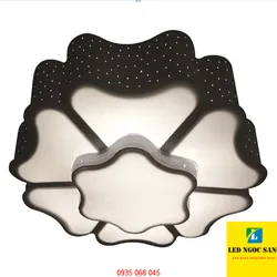 Đèn ốp trần A 008