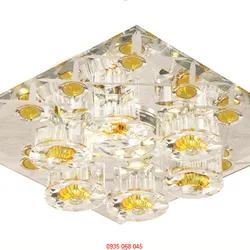 Đèn hành lang 099 Cà phê