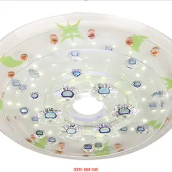 Đèn hành lang 80811