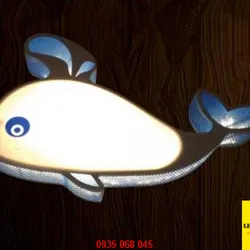 Đèn hành lang A 0025