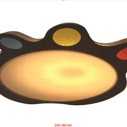 Đèn hành lang A 004