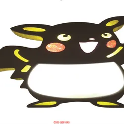 Đèn hành lang A 0012