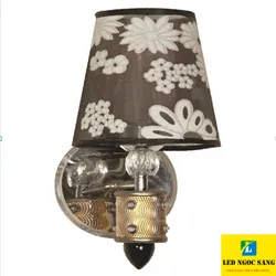 Đèn vách HE 1093