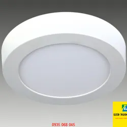 Mâm nổi HE R2 48W Tròn