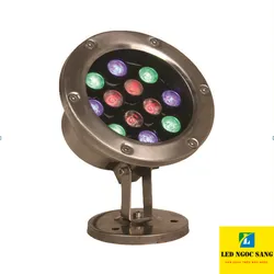 Đèn nước HE 116