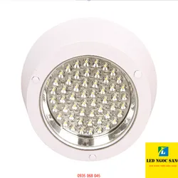 Đèn ốp nổi gương trong HE 041 13w