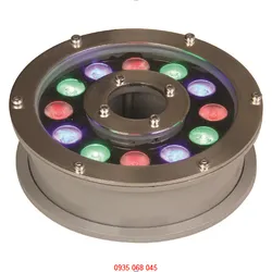 Đèn nước HE 114