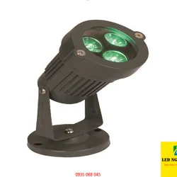 Đèn nước HE 078