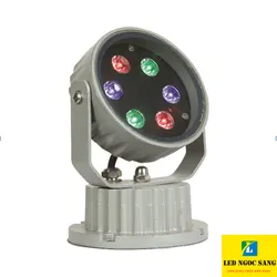 Đèn nước HE 102