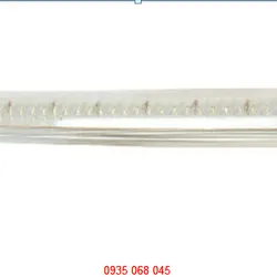 Đèn nước hạt mưa