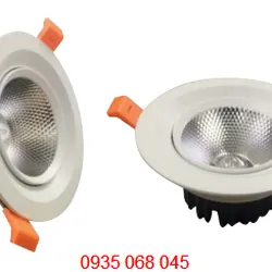 Đèn âm trần GSATX15