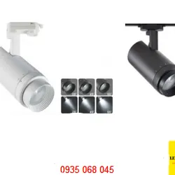 Đèn rọi ray 2298