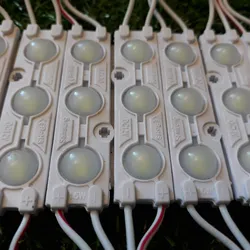 Led hắt 3 bóng chống nước