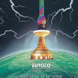 Đèn Trang Trí Euroto