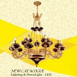 Đèn Quốc Ngọc Wellamp