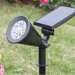 Đèn năng lượng mặt trời đa chức năng