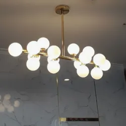 Đèn thả trần phú quốc