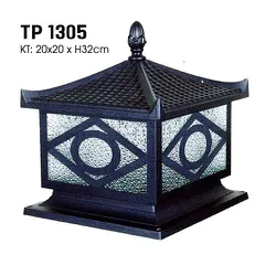 Trụ cổng 1305 phi 300