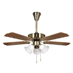 Đèn Quạt trần NQ 5108 