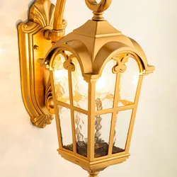 Đèn vách SH381