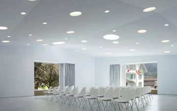 Chiếu sáng nơi làm việc của bạn ntn?