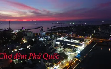 Đảo Phú Quốc phát triển đèn LED
