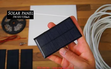 Lắp đặt pin năng lượng mặt trời như thế nào?