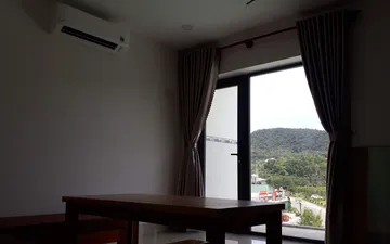 Căn hộ cho thuê ngã 3 Suối Đá, Dương Tơ, Phú Quốc