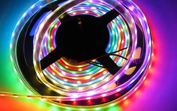 Đèn led dây phú quốc