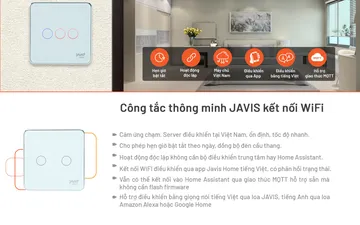 8 thiết bị đơn giản biến nhà bạn thành nhà thông minh