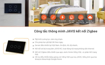Nhà thông minh Phú Quốc - Cách Cải Tạo Nhà Thường Thành Nhà Thông Minh
