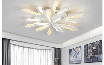 Ý tưởng đèn trang trí tết - Phú Quốc