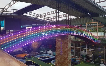 Cung cấp đèn trang trí ngoài trời tại thành phố Phú Quốc