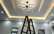 Dịch vụ lắp đặt đèn trang trí