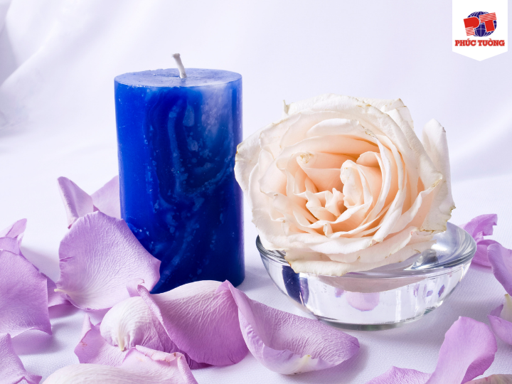 Xông hơi hoa hồng bạch Xông hơi hoa hồng bạch