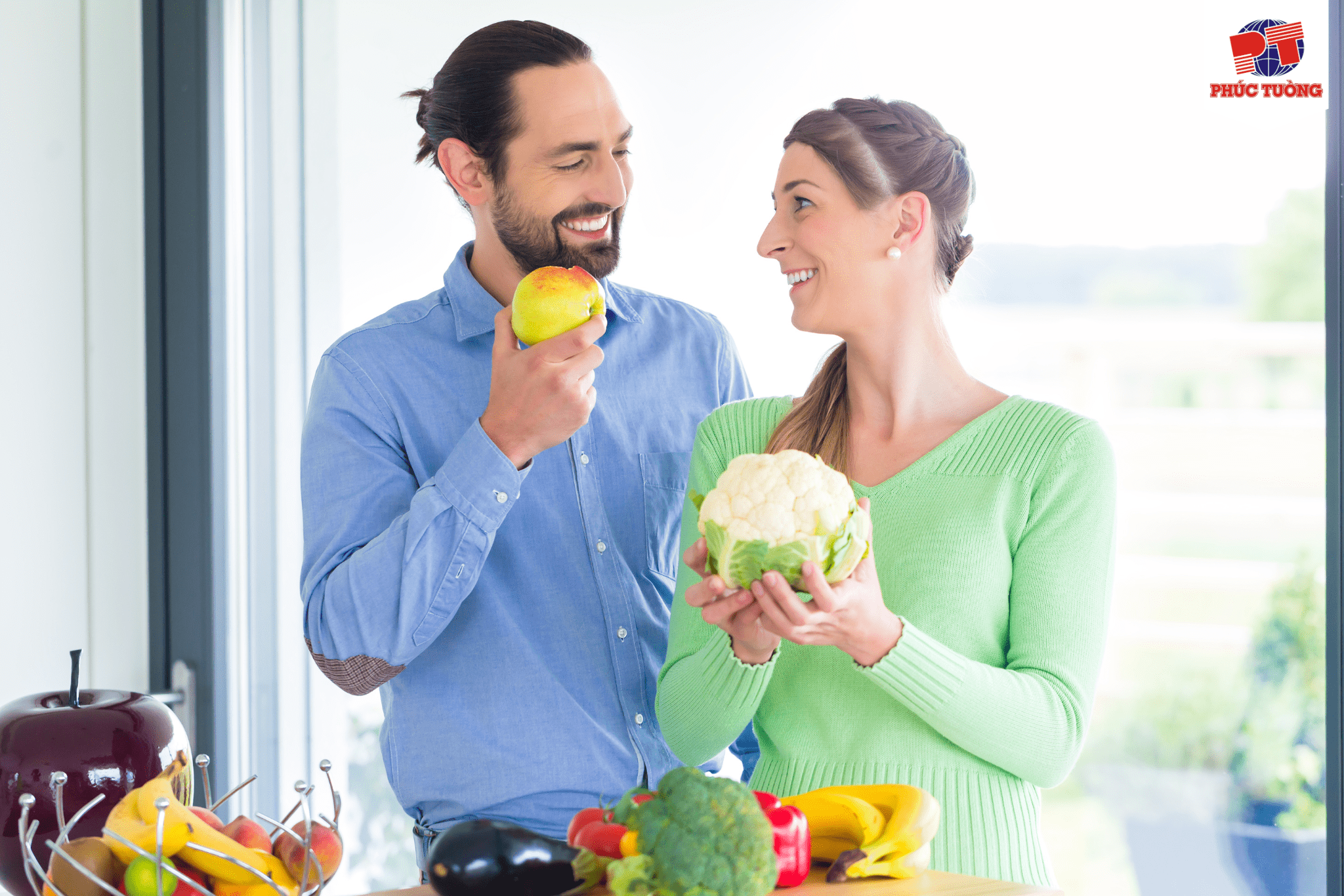 Chế độ ăn uống thích hợp Chế độ ăn uống thích hợp