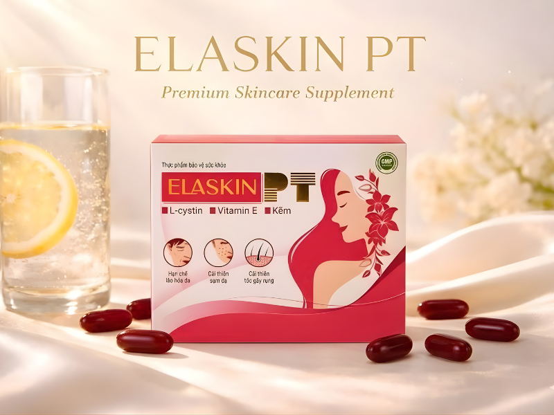 Giải pháp hỗ trợ cải thiện da không đều màu – Elaskin PT Giải pháp hỗ trợ cải thiện da không đều màu – Elaskin PT