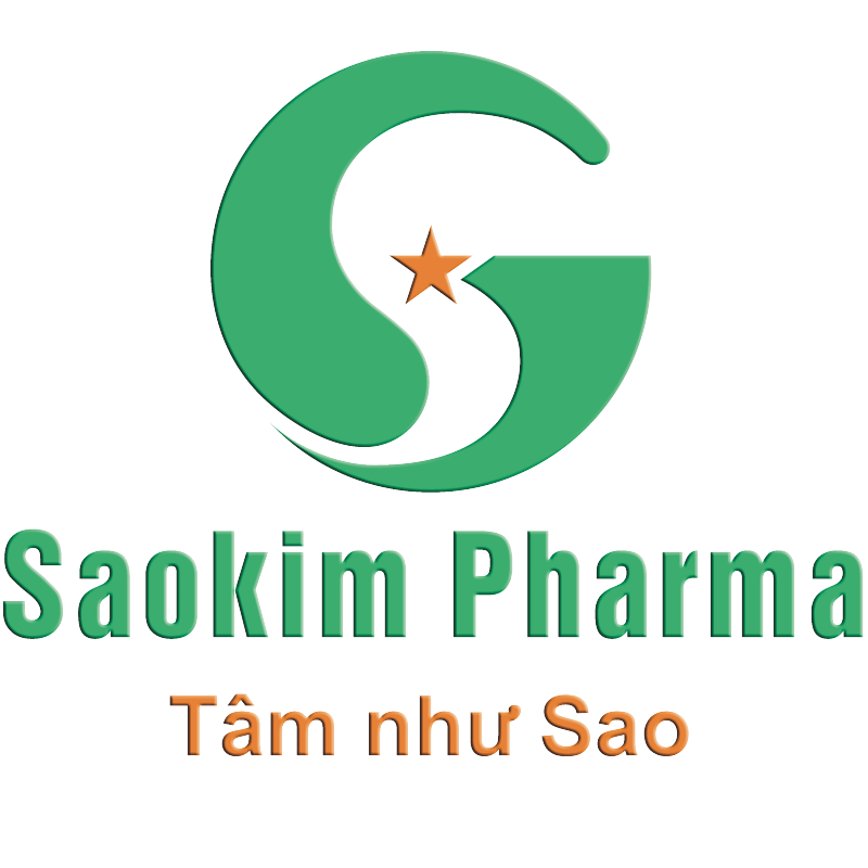 SAO KIM PHARMA
