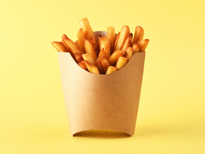 Tiêu thụ các thực phẩm chay làm tăng calo Tiêu thụ các thực phẩm chay làm tăng calo