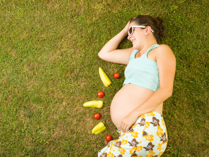 Mẹ bầu ăn chay khi mang thai nên ăn chay dựa trên tuổi thai Mẹ bầu ăn chay khi mang thai nên ăn chay dựa trên tuổi thai