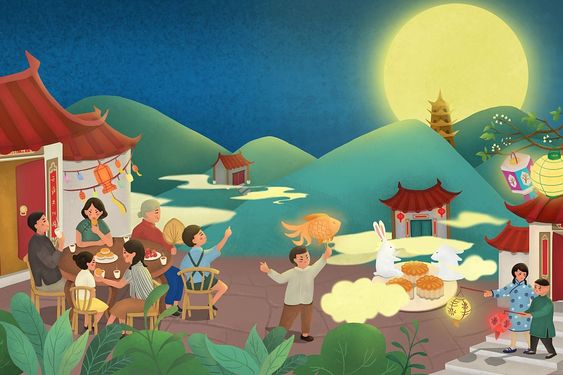 Lựa chọn bánh Moringa Cookie cho ngày đoàn viên Lựa chọn bánh Moringa Cookie cho ngày đoàn viên