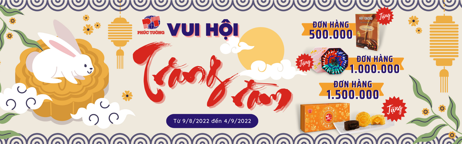 Chương trình trung thu đặc biệt VUI HỘI TRĂNG RẰM Chương trình trung thu đặc biệt VUI HỘI TRĂNG RẰM