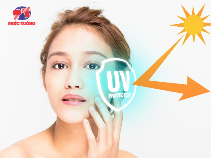 Nắng nóng tác động như thế nào đến việc bảo vệ làn da? Nắng nóng tác động như thế nào đến việc bảo vệ làn da?